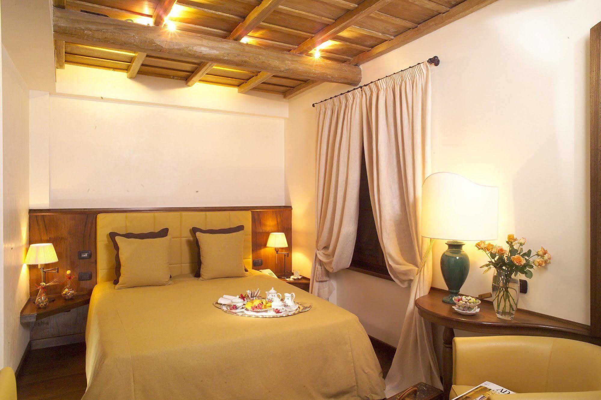 Hotel Dello Spuntino