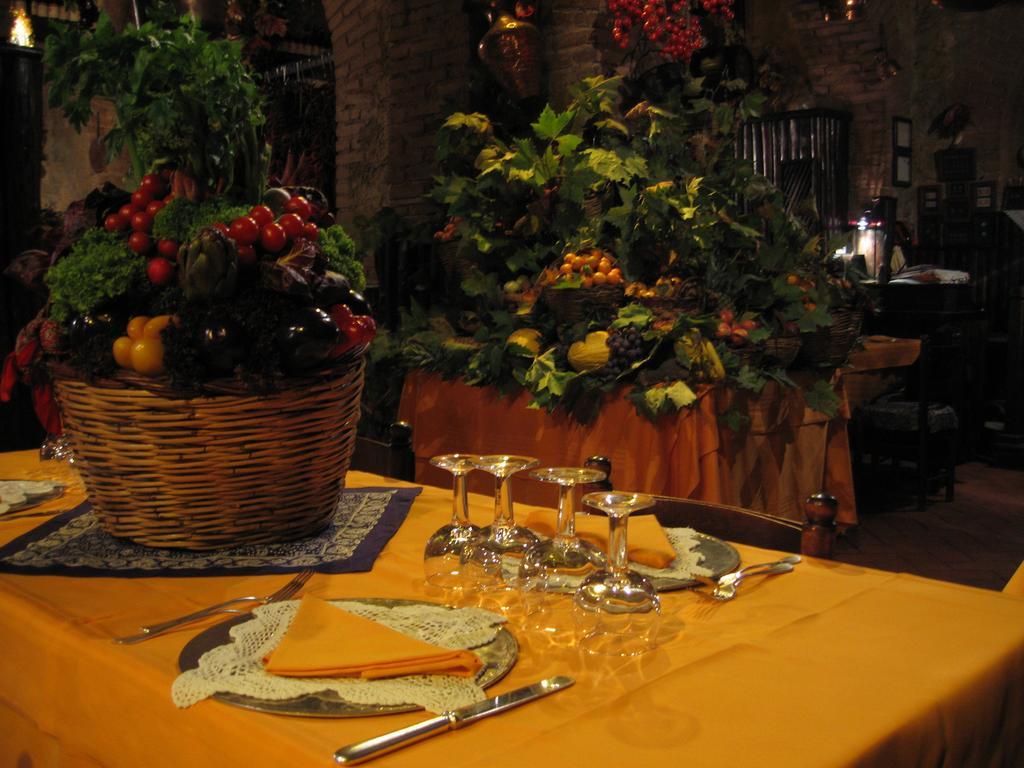 Hotel Dello Spuntino