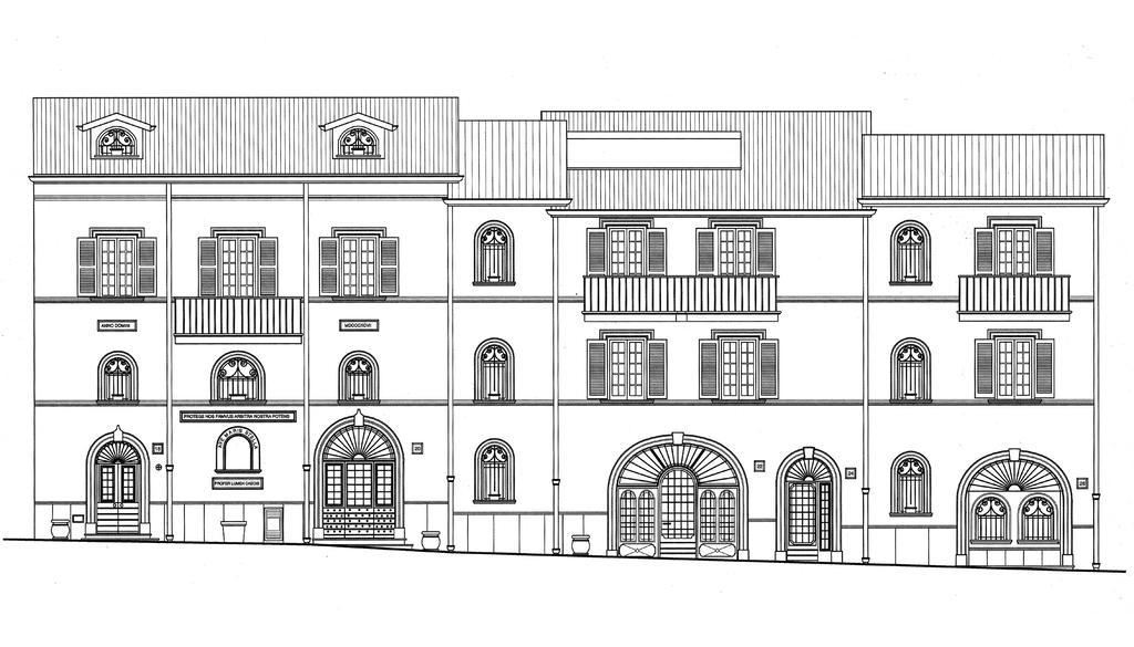 Hotel Dello Spuntino