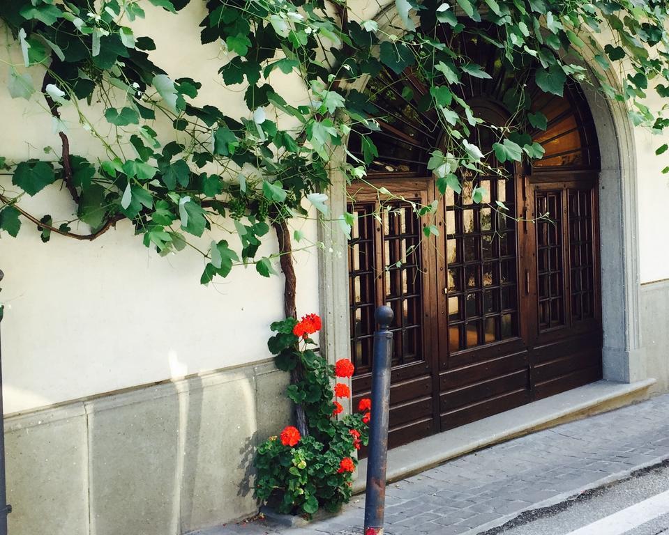 Hotel Dello Spuntino Grottaferrata