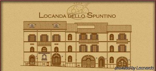 Dello Spuntino Hotel 4*
