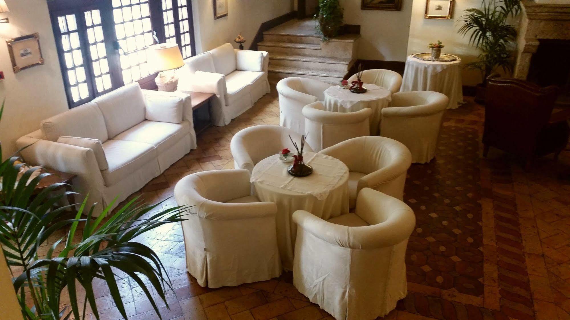 Dello Spuntino Hotel Grottaferrata