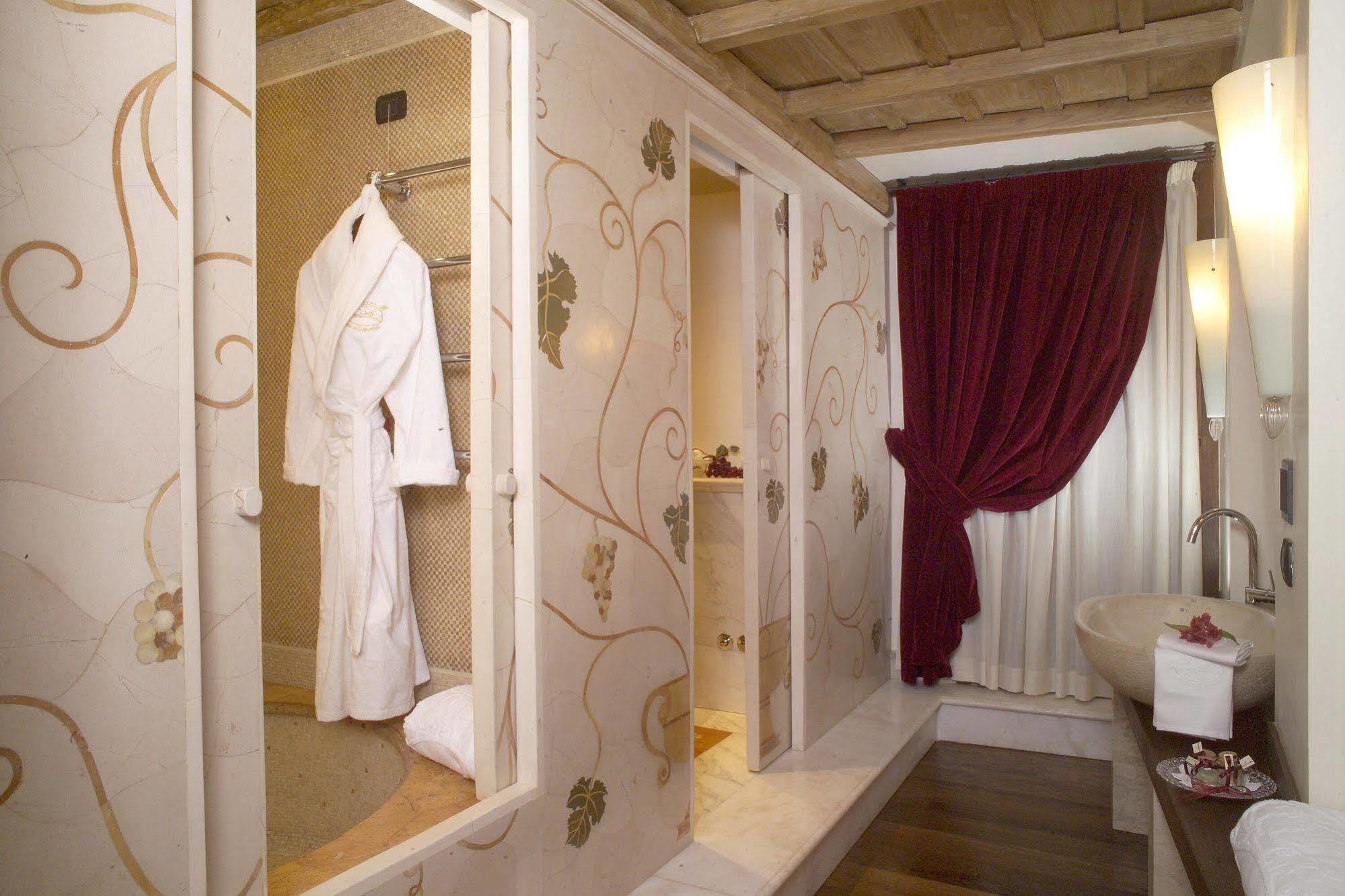 Hotel Dello Spuntino
