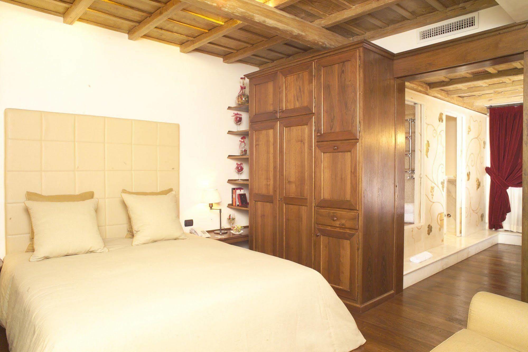 Hotel Dello Spuntino Grottaferrata