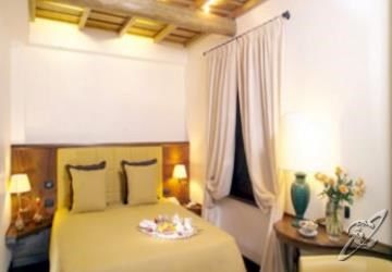 Hotel Dello Spuntino