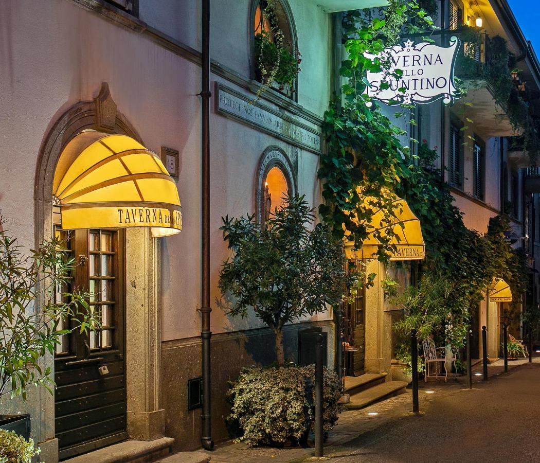 Dello Spuntino Hotel Grottaferrata