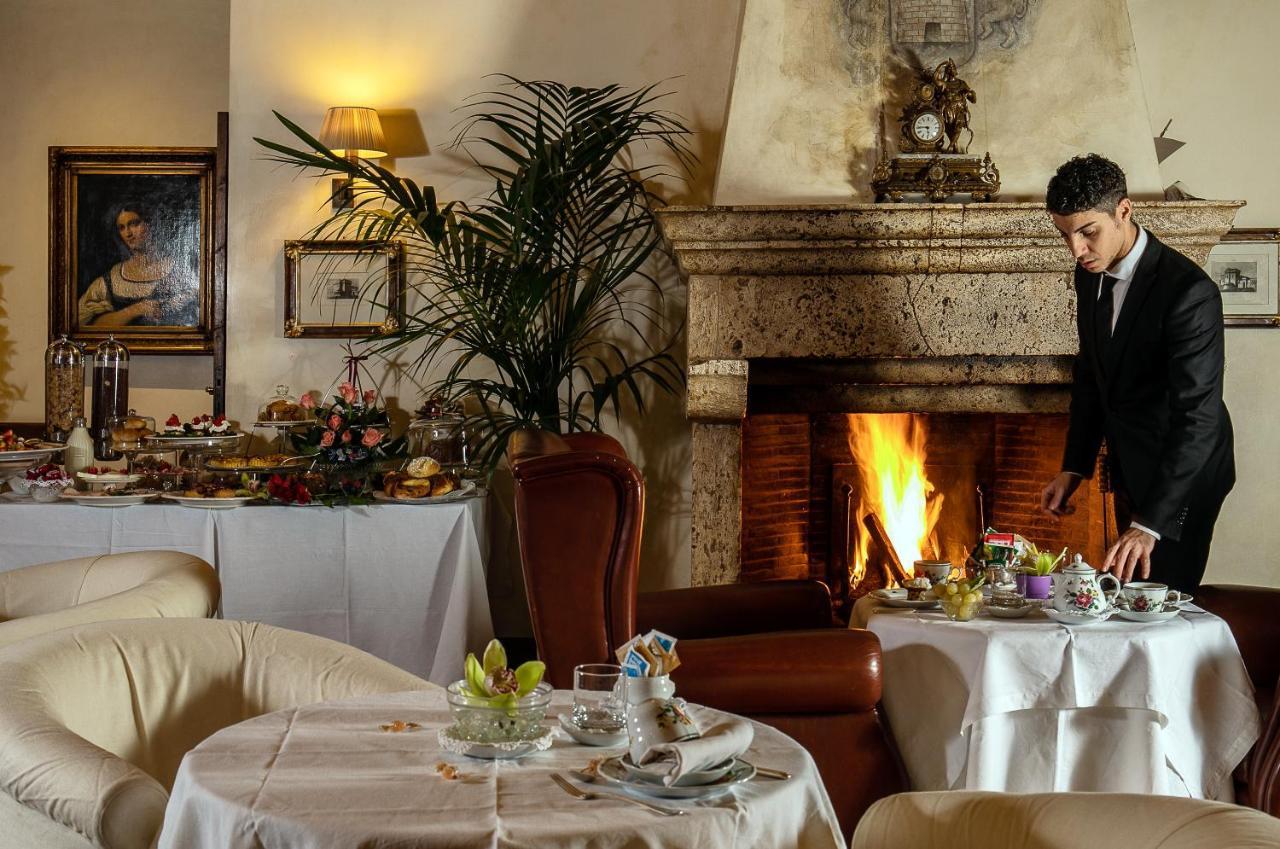 Hotel Dello Spuntino