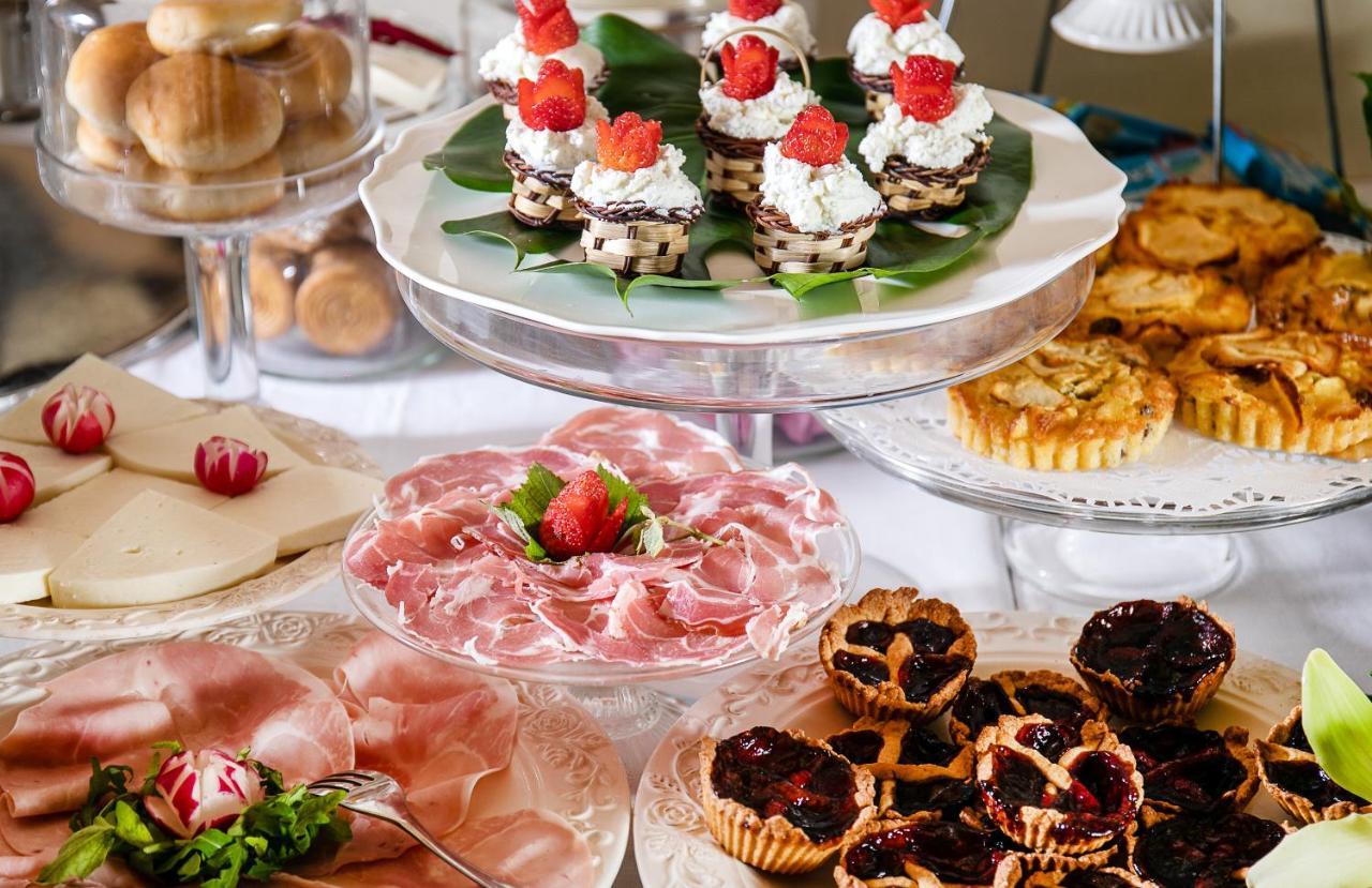Dello Spuntino Hotel Grottaferrata