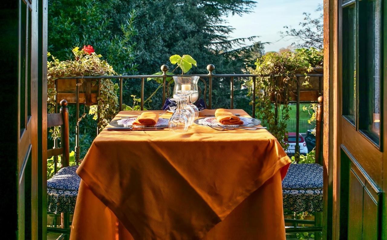 Dello Spuntino Grottaferrata