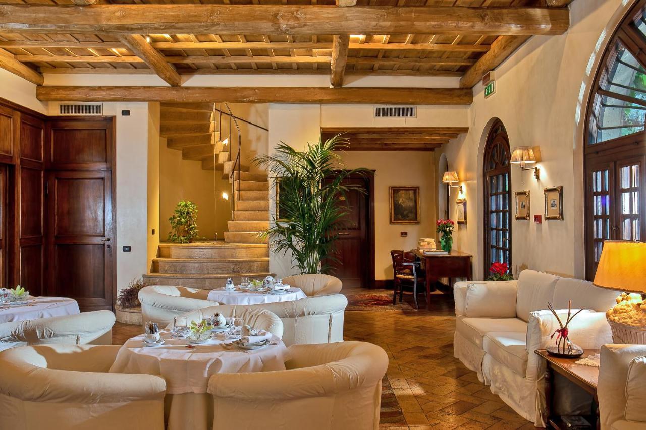 Dello Spuntino Hotel